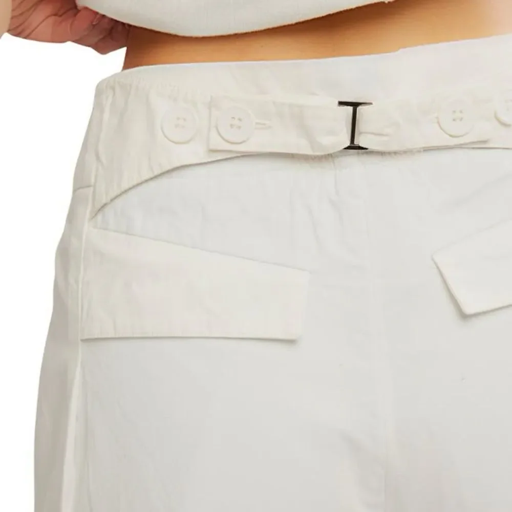 Free People cut above